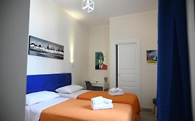 Casa Donna Francy City Center